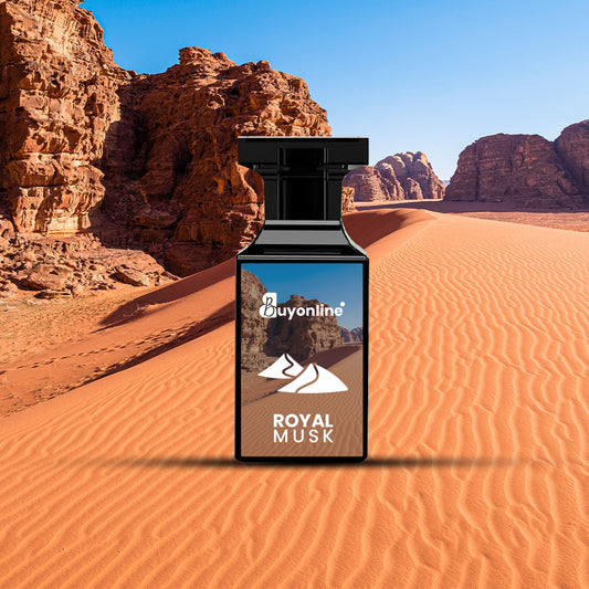 Royal Musk