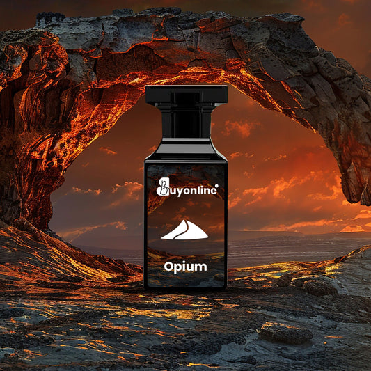 Opium